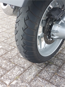 BMW R 1200 RT